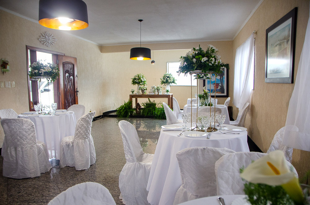 Decoração