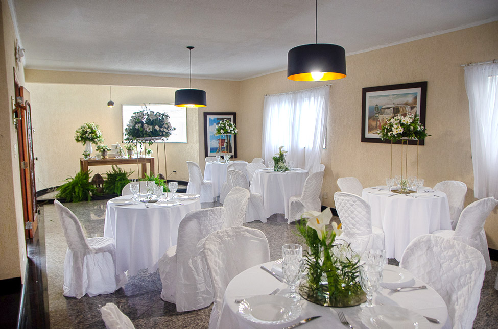 Decoração