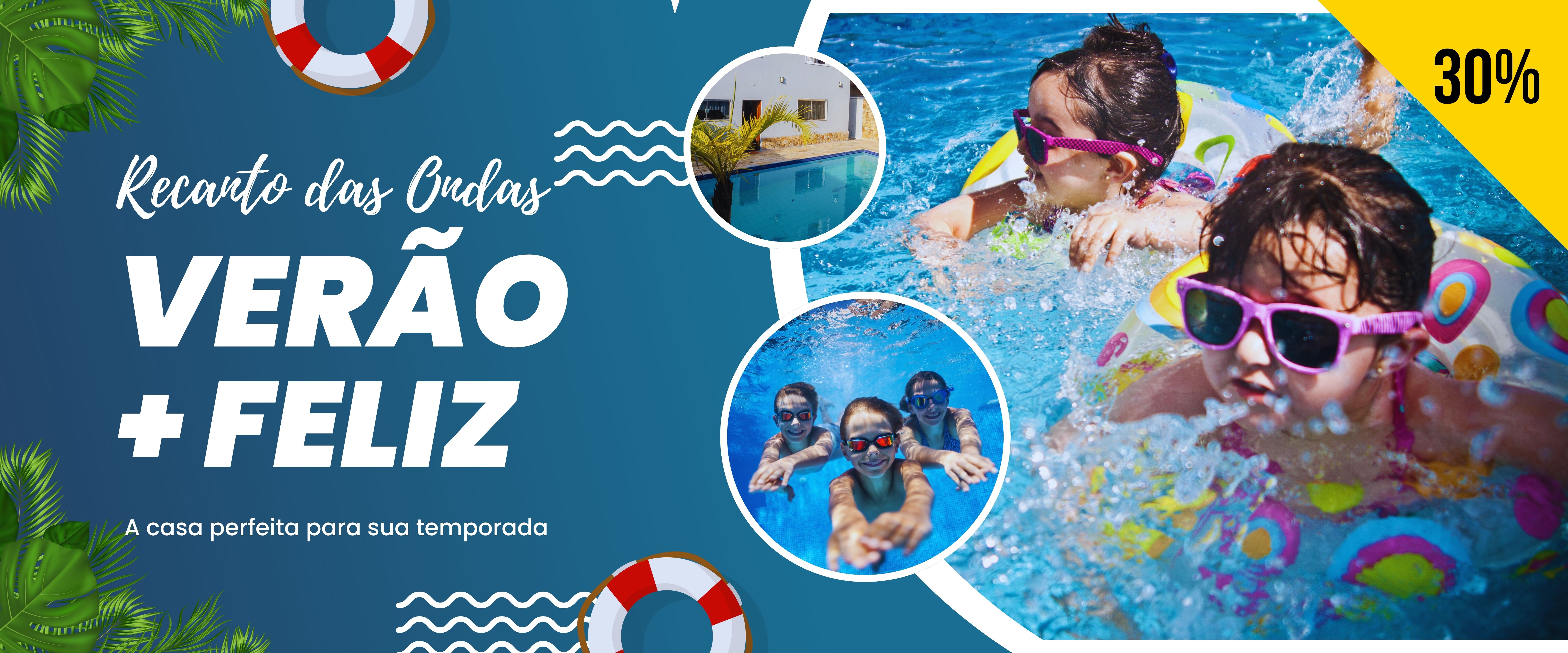 Recanto das Ondas - Slide 6